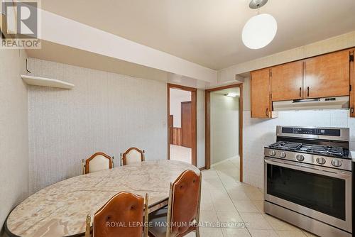 35 Norfield Crescent, Toronto, ON 