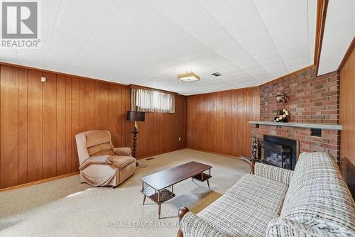 35 Norfield Crescent, Toronto, ON 
