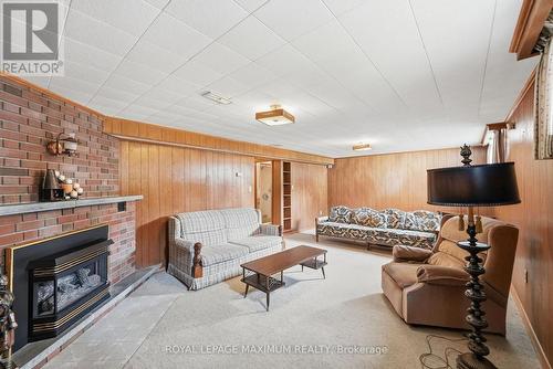 35 Norfield Crescent, Toronto, ON 