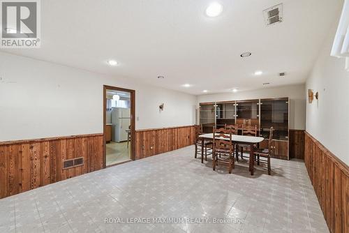 35 Norfield Crescent, Toronto, ON 