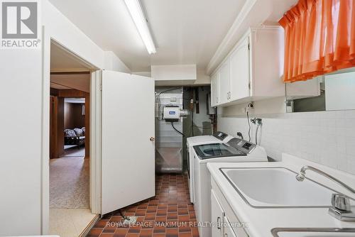 35 Norfield Crescent, Toronto, ON 