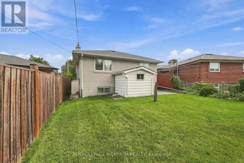 35 Norfield Crescent, Toronto, ON 