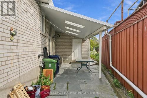 35 Norfield Crescent, Toronto, ON 