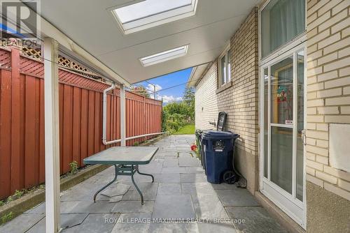 35 Norfield Crescent, Toronto, ON 
