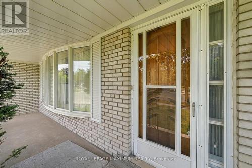 35 Norfield Crescent, Toronto, ON 