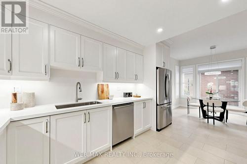 2 Wood Duck Island Way, Markham, ON 