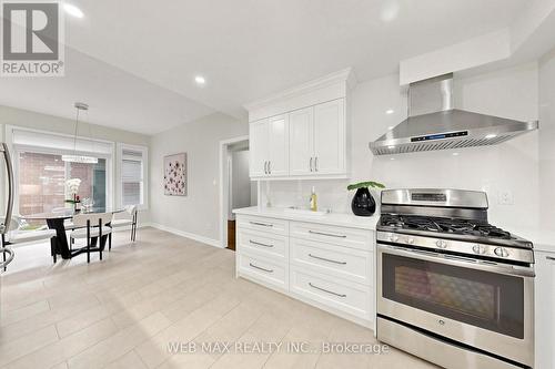 2 Wood Duck Island Way, Markham, ON 
