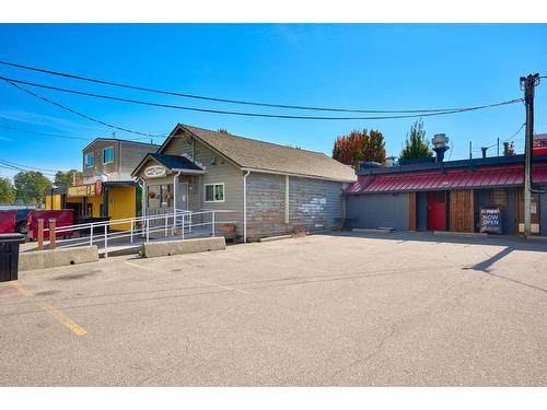 27243 Fraser Highway, Langley, BC 