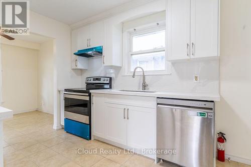 229 Cook Street, Barrie, ON 