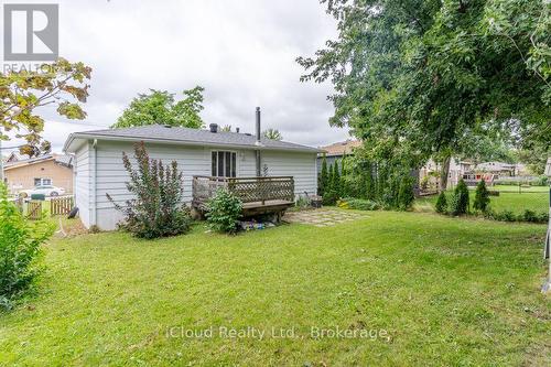 229 Cook Street, Barrie, ON 