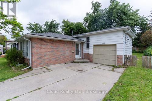 229 Cook Street, Barrie, ON 