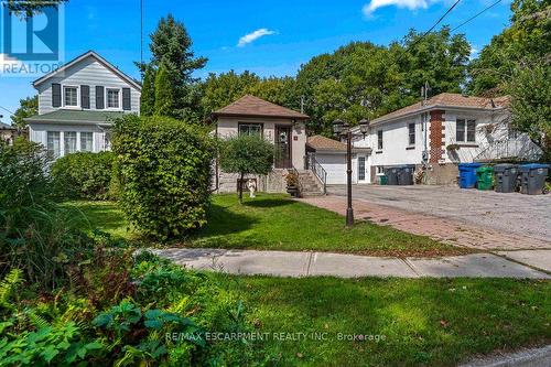 253 Eaglewood Boulevard, Mississauga, ON 