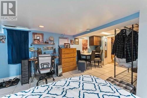 253 Eaglewood Boulevard, Mississauga, ON 