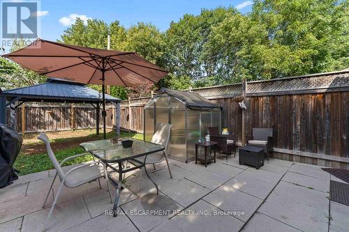 253 Eaglewood Boulevard, Mississauga, ON 