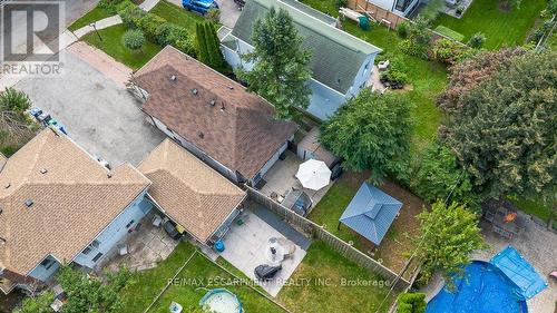 253 Eaglewood Boulevard, Mississauga, ON 