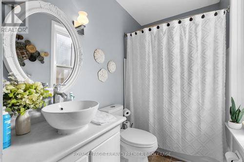 1284 Springbank Avenue, London South (South B), ON 