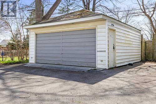 1284 Springbank Avenue, London South (South B), ON 