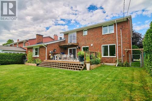 2330 Rembrandt Road, Ottawa, ON 