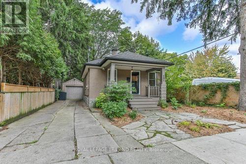 201 LANGLEY STREET  London South (South F), ON N6C 4G5