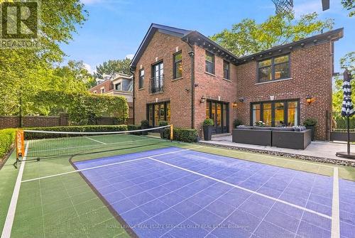 266 Lonsdale Road, Toronto, ON 