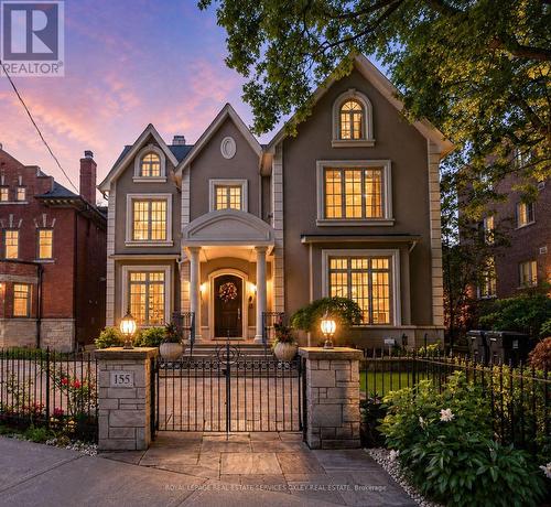 155 South Drive, Toronto, ON 