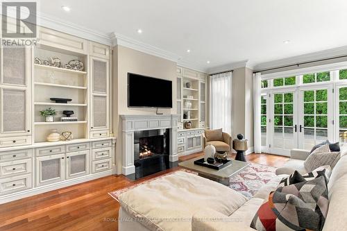 155 South Drive, Toronto, ON 