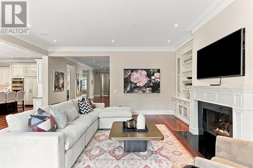 155 South Drive, Toronto, ON 