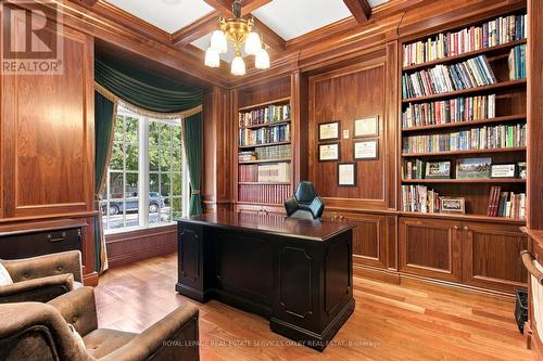 155 South Drive, Toronto, ON 