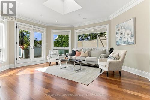 155 South Drive, Toronto, ON 