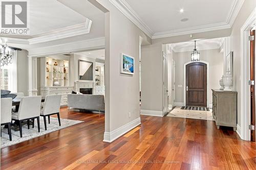155 South Drive, Toronto, ON 