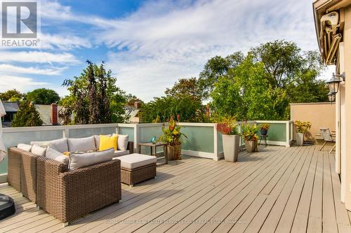 155 South Drive, Toronto, ON 