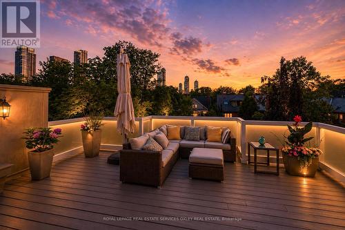 155 South Drive, Toronto, ON 