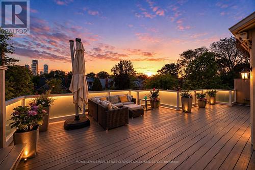 155 South Drive, Toronto, ON 