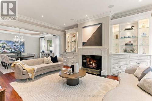 155 South Drive, Toronto, ON 