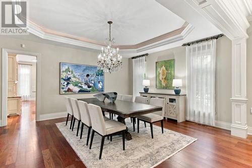 155 South Drive, Toronto, ON 