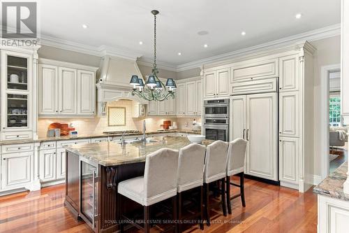 155 South Drive, Toronto, ON 