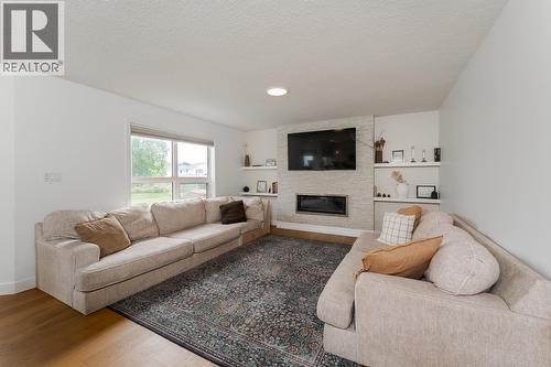 4658 Ryser Court, Prince George, BC 