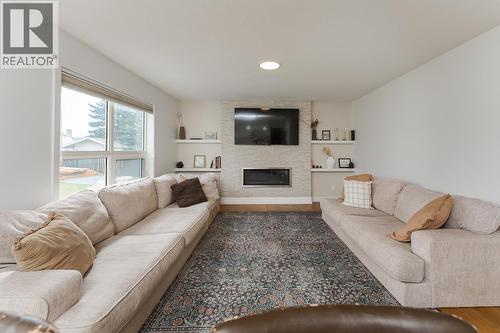 4658 Ryser Court, Prince George, BC 