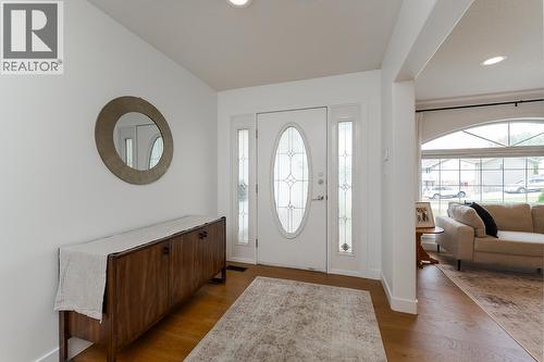 4658 Ryser Court, Prince George, BC 
