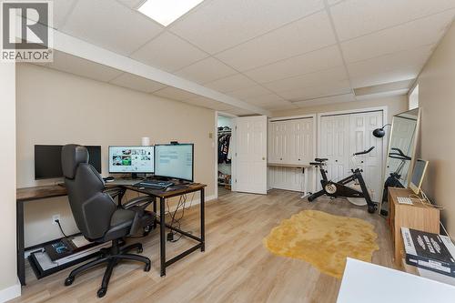 4658 Ryser Court, Prince George, BC 