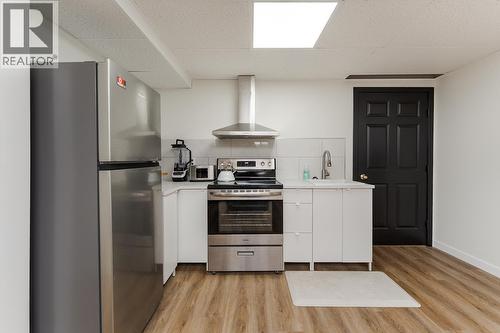 4658 Ryser Court, Prince George, BC 