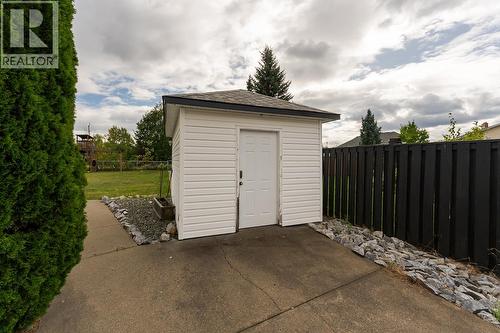4658 Ryser Court, Prince George, BC 