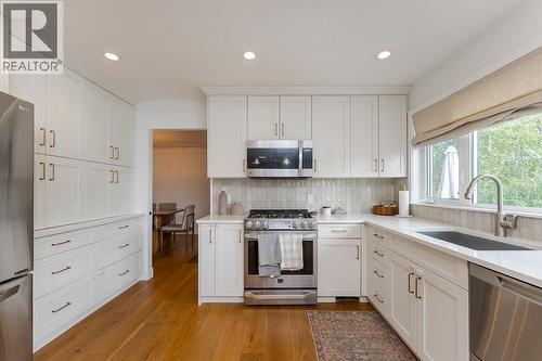 4658 Ryser Court, Prince George, BC 