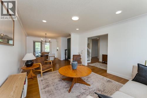 4658 Ryser Court, Prince George, BC 