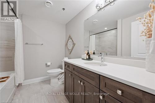 202 - 249 Grey Silo Road, Waterloo, ON 