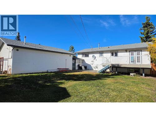 1905 108 Avenue, Dawson Creek, BC 