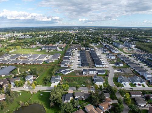362 - 372 Purvis Blvd, Selkirk, MB 