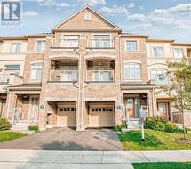 490 SILVER MAPLE ROAD Oakville, ON L6H 7H5
