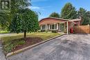 B - 477 Kingscourt Drive, Waterloo, ON 