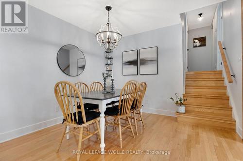 B - 477 Kingscourt Drive, Waterloo, ON 